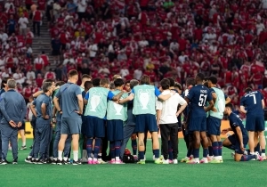 Dejá vu en la Champions: Con prórroga y penales incluido, el PSG y Willian Pacho repitieron el guion del 2016