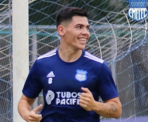 ¡Gustavo Canto confiesa qué pasó con Rescalvo para que se diera su salida de Emelec! (ENTREVISTA)