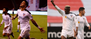 ¿El Trucutú o el Totín para comandar el ataque del Rey de Copas? (ESTADÍSTICAS)