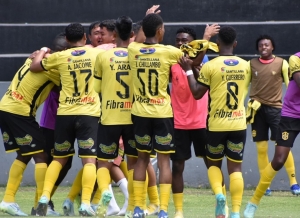 La Segunda Categoría de Pichincha ya tiene la lista completa para la gran fiesta (RESUMEN)