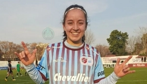 Danna Pesantez 2
