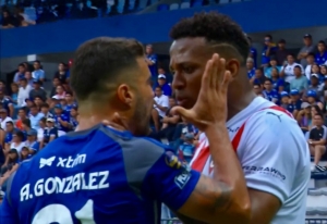 2 GRANDES POR EL BOLETO A LA FINAL: ¡Los Onces de LDU y Emelec para la Semifinal de Copa Ecuador!