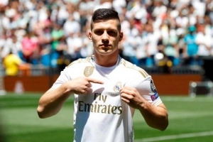 Luka Jovic