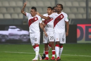 Seleccion Peru 4