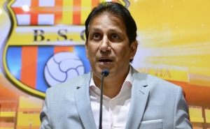 ¡Pepe tacha a Bustos y da 2 nombres para darle a BSC la Libertadores!