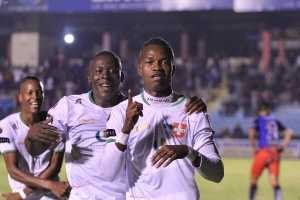 Termina un ciclo en la Garra del Oso