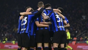 Inter Milan 3