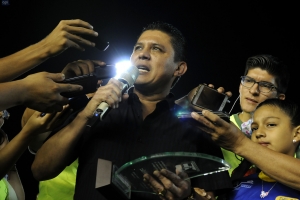 ¡Y para colmo la TV les adeuda dos meses! (VIDEO)