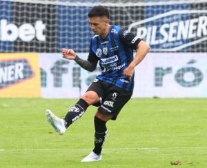 Matías Fernández tiene claro cómo Independiente debe afrontar la final de Sudamericana (ENTREVISTA)
