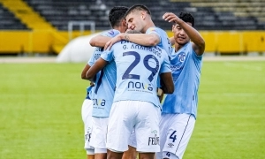 U Catolica 5
