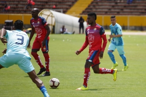 Cuniburo suma experiencia para sus filas