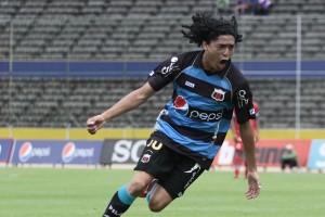 Señores refuerzos para la AKD (OFICIAL)