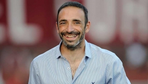 Liga tiene como Plan B a un DT con experiencia en el ascenso de Argentina (FOTO)