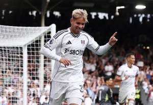 Emile Smith Rowe