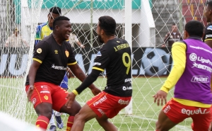 Barcelona ya tiene de vuelta en casa a su Degollador (OFICIAL)