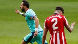 Todavía hay Liga para competir (RESUMEN)