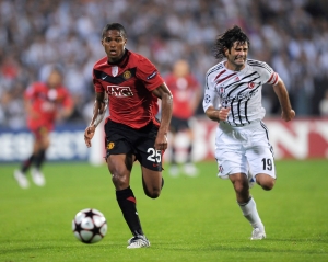 RECUERDO: ¡Ecuador se paralizaba por el Capitán Amazónico! (VIDEO)