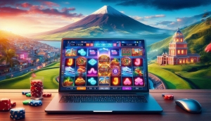 Pin-Up App Casino Ecuador: Juego Seguro y Confiable en Línea