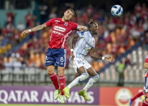 Papá apostaría por su experiencia (FOTO)