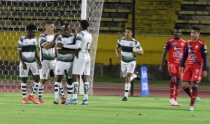 América condena a El Nacional a depender de otros resultados (RESUMEN)