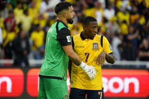 Esteban Paz: “Hemos preguntado por Hernán Galíndez y Alexander Domínguez” (ENTREVISTA)