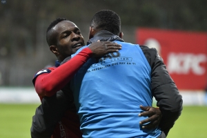 ¡Vuelve el hombre que cambió la historia de los Puros Criollos!