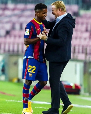 “Sergio Ramos es un gran central con una gran personalidad” (VIDEO)