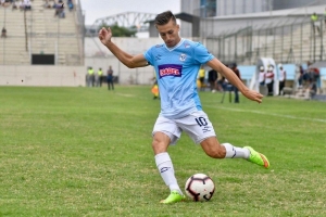 Gonzalo Ritacco intentará salvar al Delfín (OFICIAL)