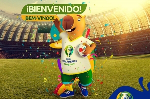 ¡Bautizado en honor a una Leyenda! (OFICIAL)