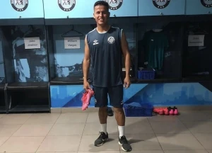 Milton Bolaños