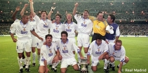 Real Madrid 1997