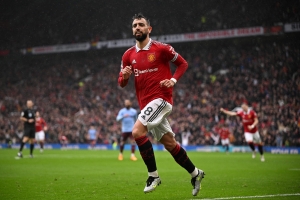 Manchester United tiene su objetivo entre ceja y ceja (VIDEO)