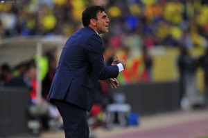 ¡Consejo para Gustavo Alfaro sobre cómo anular a Messi! (ENTREVISTA)