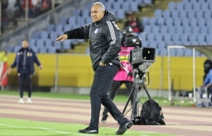 Orense SC confirma que le da una segunda oprtunidad a un DT que fue maltratado en Emelec