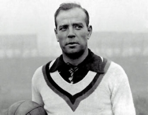 RECUERDO: ¡Debutaba el Divino! (VIDEO)