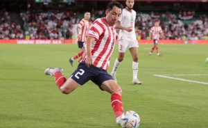 Paraguay se topó con el siempre complicado equipo de Marruecos (RESUMEN)