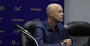 “¡Enemigo de la gente en Ecuador!” (FOTOS)