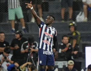 Revolución ecuatoriana en Perú: tridente tricolor en el once ideal de la fecha en la Liga1 MAX