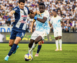 ¡REFUERZO DE PRIMERA! Deportivo Quito suma a una de las joyas de la cantera de Emelec