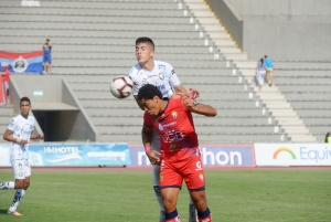 Me presentaré hasta cumplir mi contrato (AUDIO)