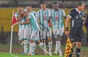 ¡Los Leones quieren jugar la Serie A en el 2022! (RESUMEN)