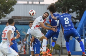 No tiene miedo de sacar la billetera el Campeón de la B (OFICIAL)