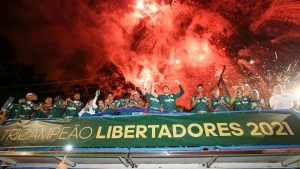 Palmeiras 4