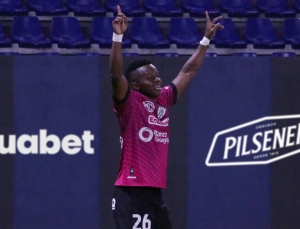 ¡Gigante de Brasil vuelve a la carga por el 10!