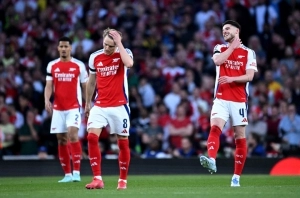Arsenal-Paris Saint Germain-Champions League-2025 (2)