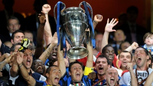 Internazionale 2010