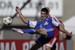 ¡VA POR EL PSG! Novak Djokovic no dudó al decir que alentará al equipo de Willian Pacho en la Champions