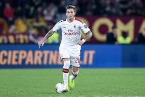 Lucas Biglia 2