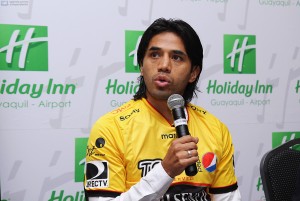 Pararse y aplaudir de pie