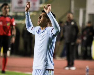 Xavier Arreaga aparece como el único ecuatoriano en el 11 Ideal de la MLS (OFICIAL)